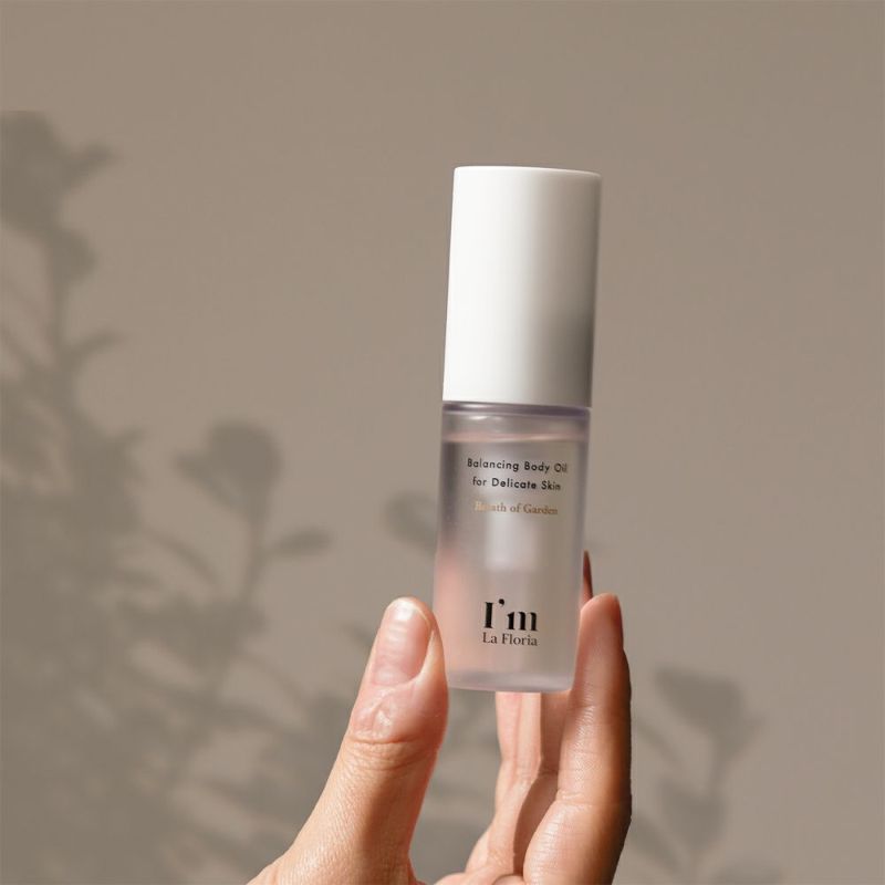 I'm La Floria（アイムラフロリア） バランシングボディオイル | Aming