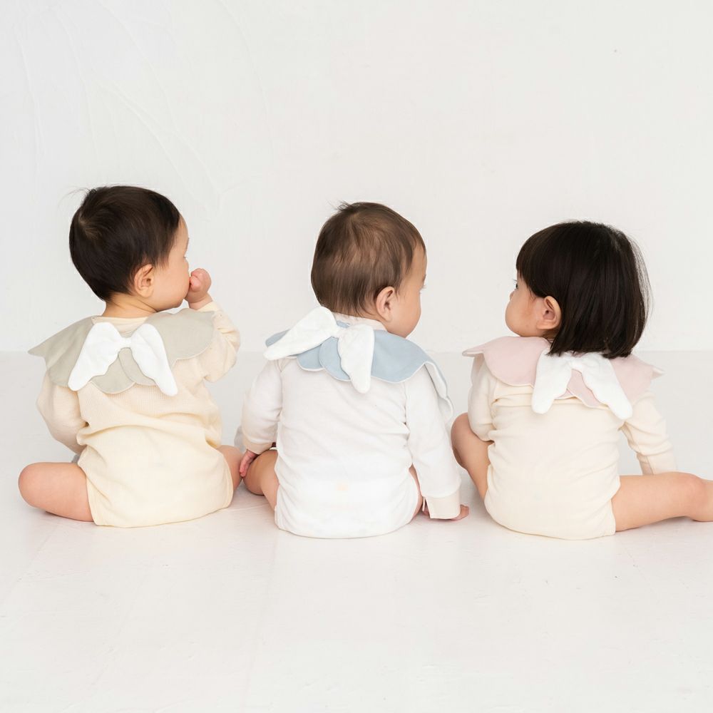 Lien de famille（リヤンドファミーユ） もこもこ天使スタイ | Aming