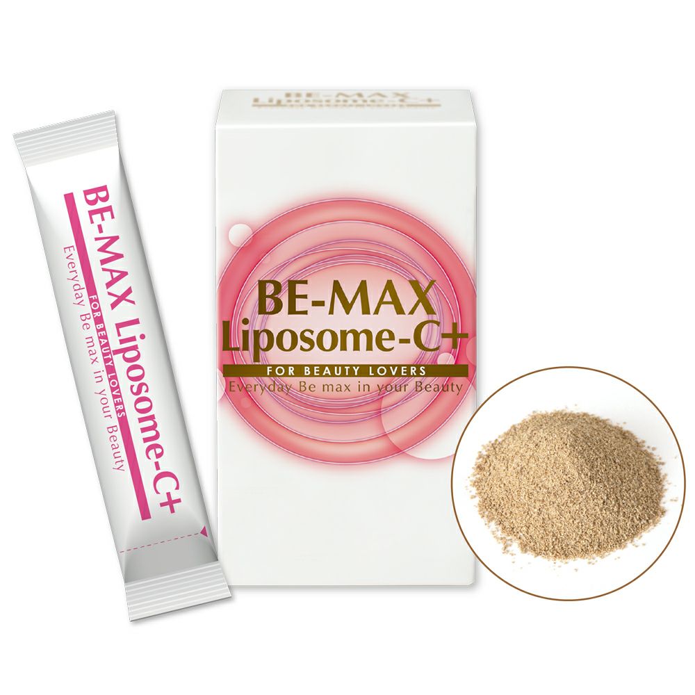 BE-MAX Liposome-C+ （ビーマックス リポソーム シープラス