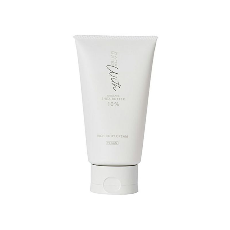 MAMA BUTTER（ママバター） With リッチボディクリーム | Aming