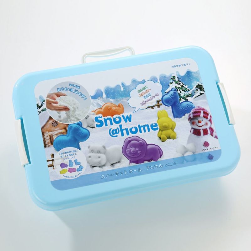Snow@home（スノーアットホーム） アニマル | Amingオンライン