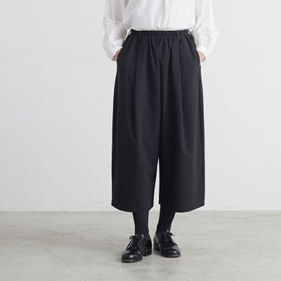 un cinq（アンサンク） CS Switching Blouse 切り替えブラウス | Aming