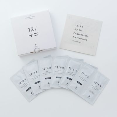 シャンプー・トリートメント・ヘアパック | Amingオンラインショップ