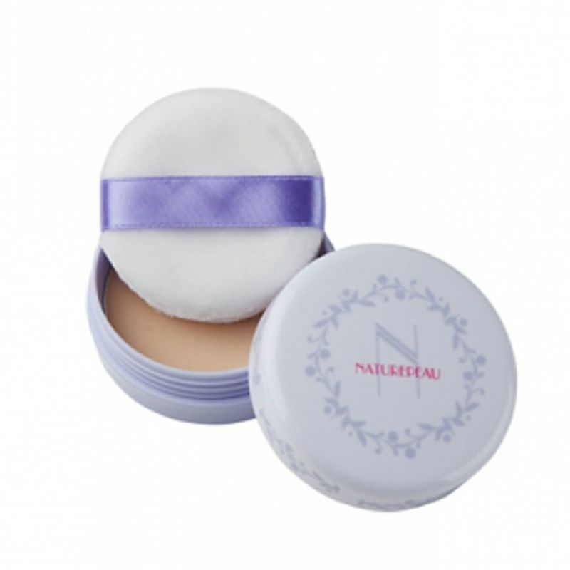 Cher-Couleur（シェルクルール） クリアパウダー | Amingオンライン