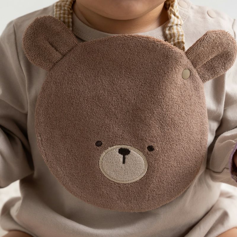 2025SS】FRENCH Aming（フレンチアミング） アニマルスタイ | Aming