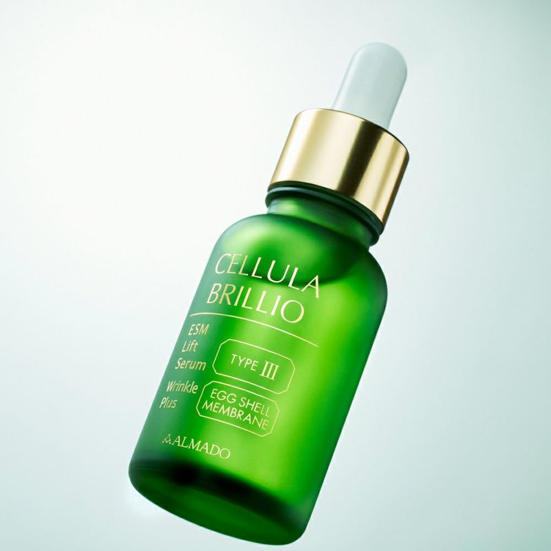 CELLULA（チェルラー）ブリリオ 30mL【医薬部外品】 | Aming