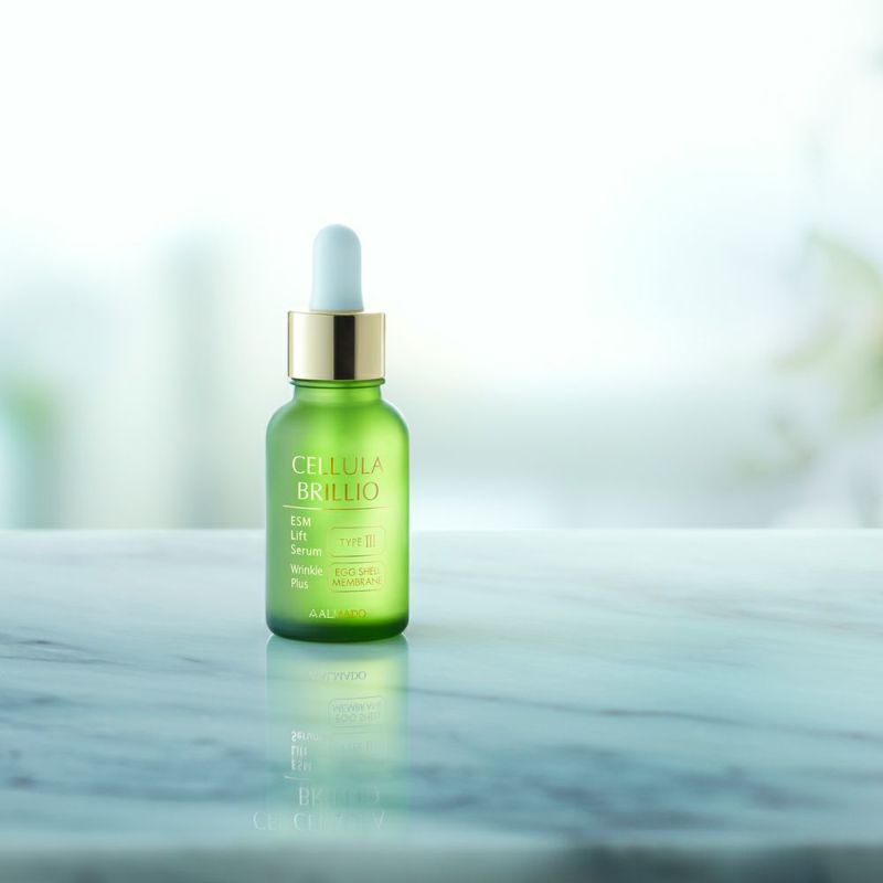 CELLULA チェルラーブリリオ 15ml 美容液 ナイアシンアミド シワ ハリ たるみ 目 導入美容液 美肌 スキンケア アルマード化粧品 卵殻膜  チェルラー : パートナー - 通販 - Yahoo!ショッピング