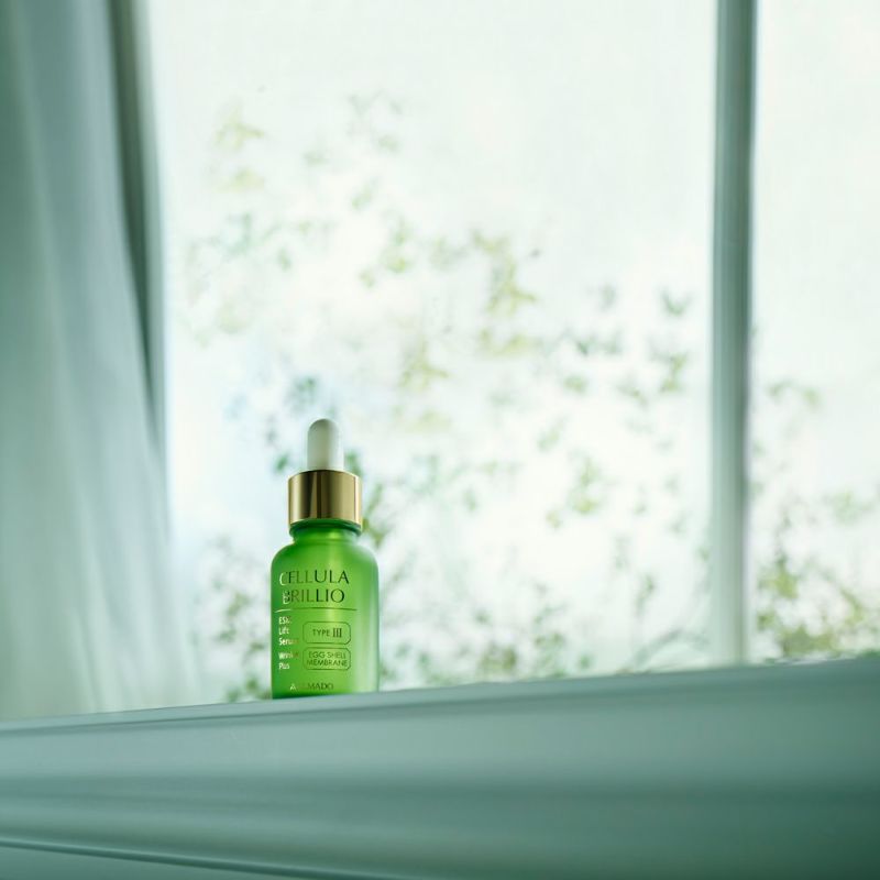 CELLULA（チェルラー）ブリリオ 15mL【医薬部外品】 | Aming