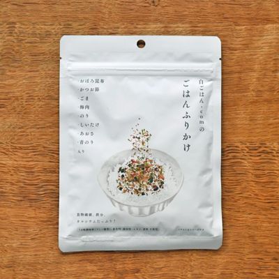 白ごはん.com | Amingオンラインショップ