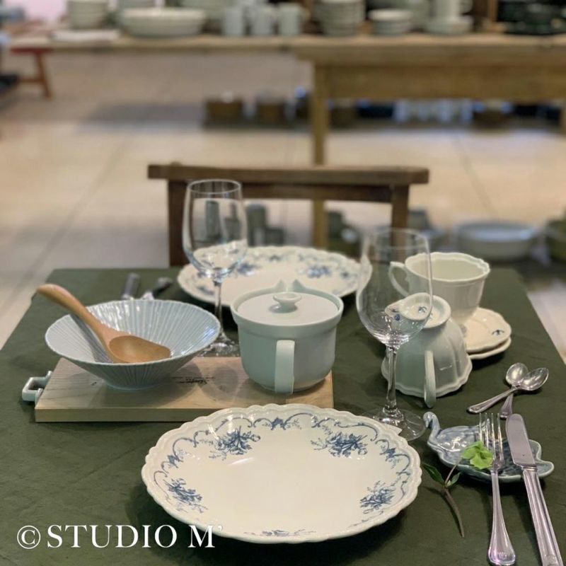 スタジオエム　アーリーバード5点セット　studio m' スタジオ M' スタジオエム アーリーバード ペアセット 結婚祝い