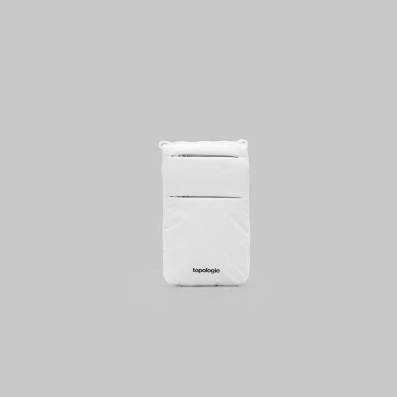 Topologie（トポロジー）フォンサコッシュ Phone Sacoche