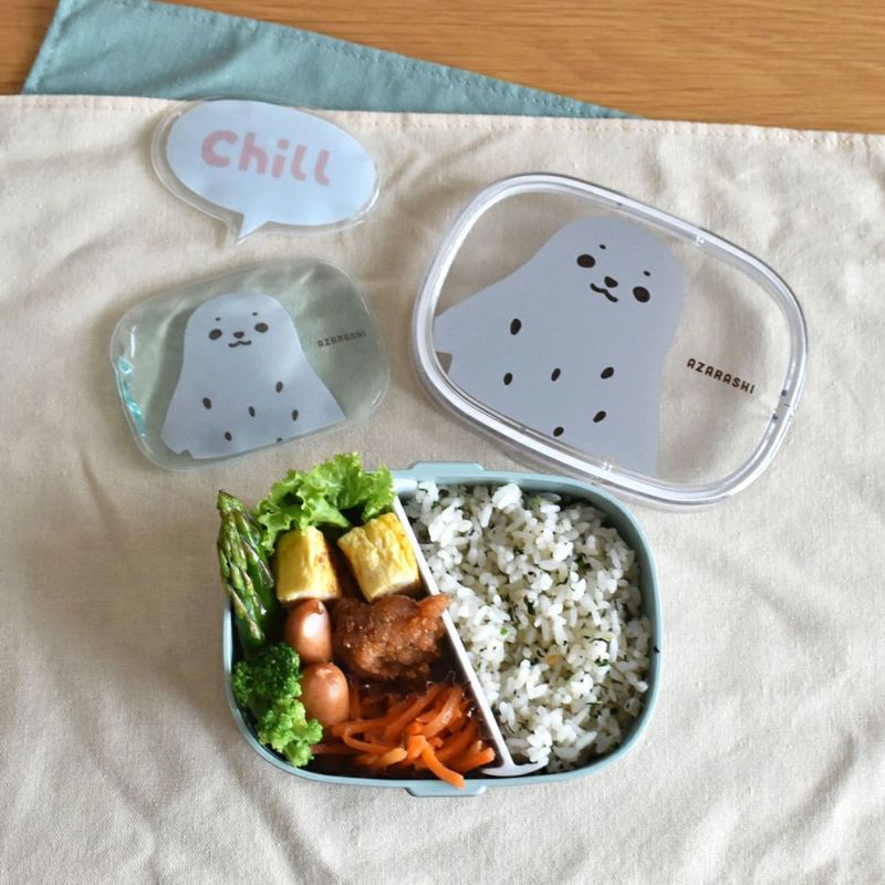 ムームーフレンズ クーラージェルセット | Amingオンラインショップ