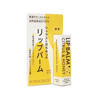 試してみた】リップケアNA リップクリーム アンファティのリアル