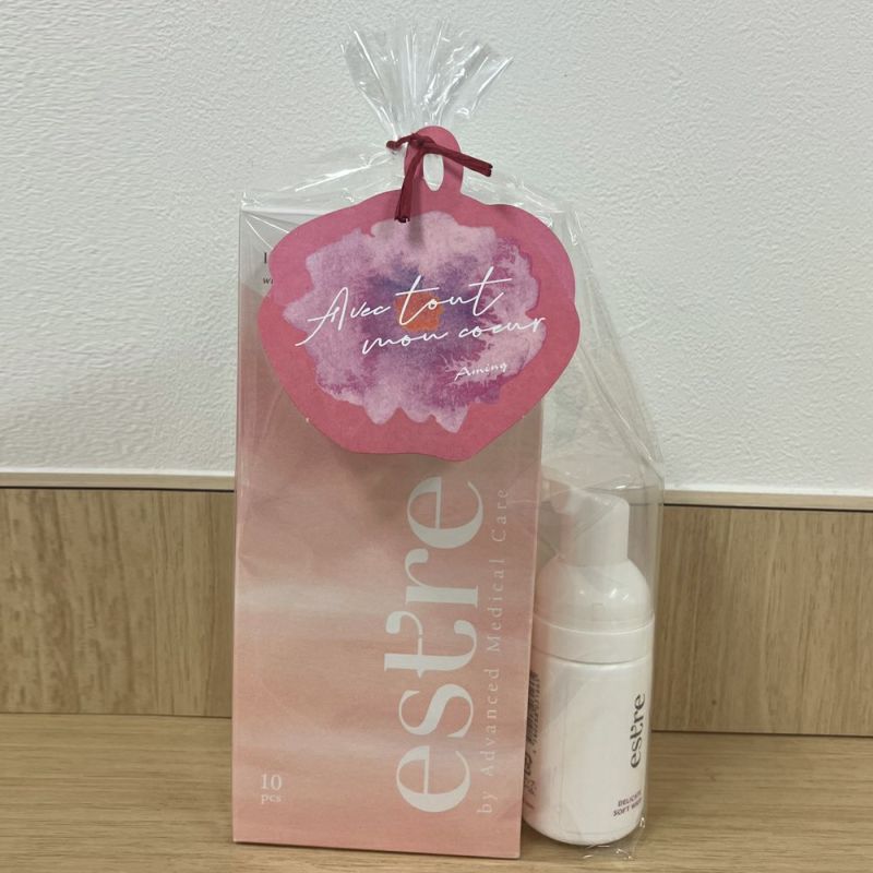 エストール インナージェル限定セット | Amingオンラインショップ