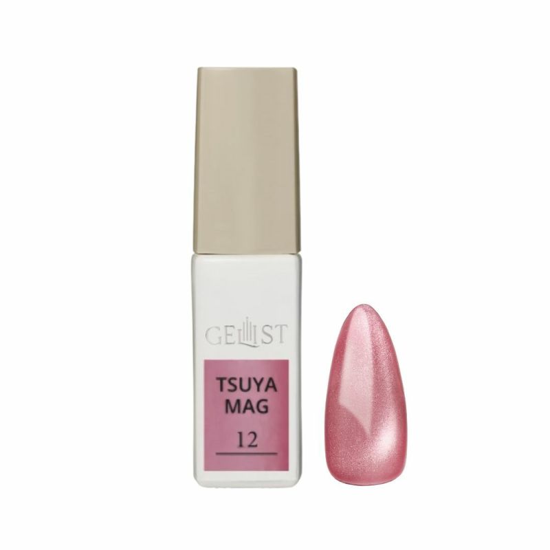 GELIST（ジェリスト） つやマグ | Amingオンラインショップ