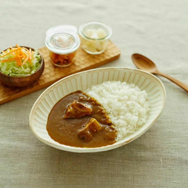 NISHIKIYA KITCHEN（ニシキヤキッチン） 人気カレーお試しセット（6種8