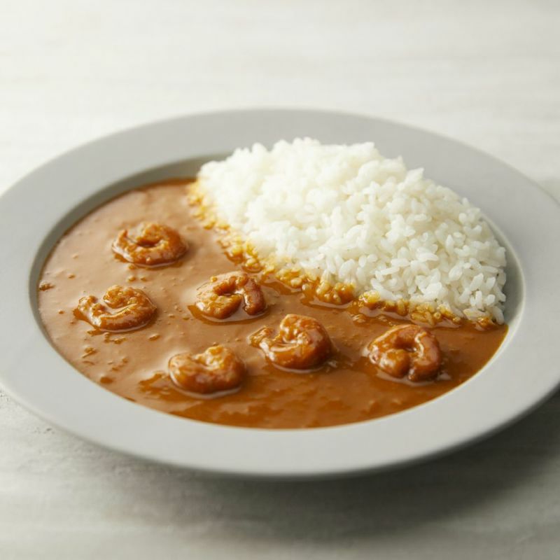 NISHIKIYA KITCHEN（ニシキヤキッチン） 人気カレー4種とこどもカレー