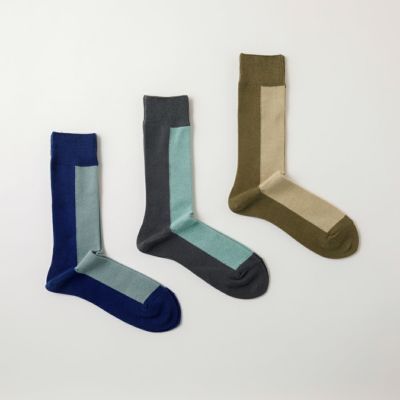 Amingオリジナル】HIYORI（ひより） オーガニックコットン紳士ピン