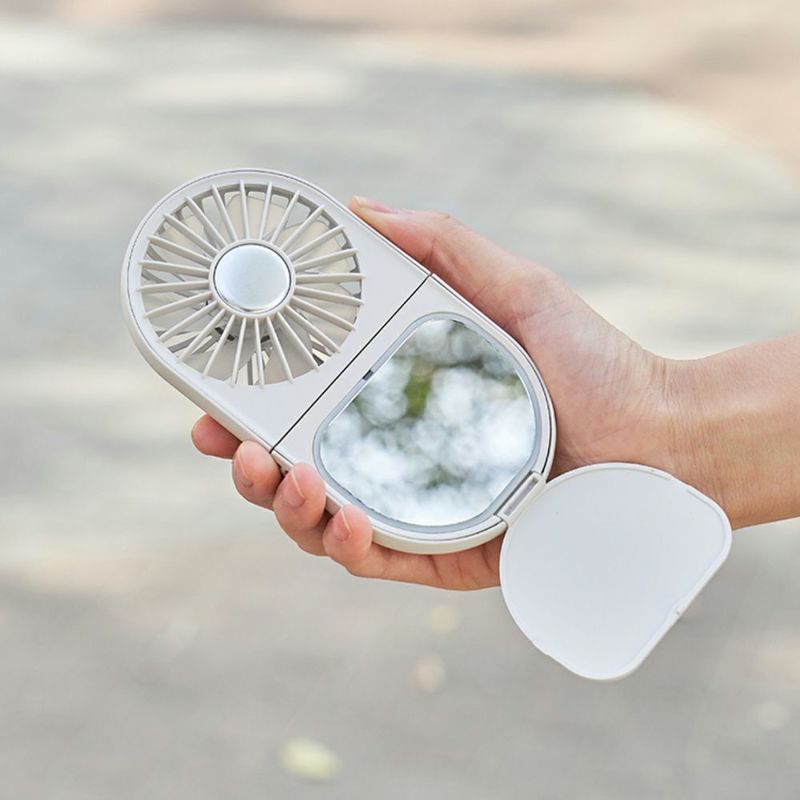 みんなが待ってた！＼再入荷待ち／人気ランキング Life on LEDミラー付スリム Products(ライフオンプロダクツ) 空調・季節家電
