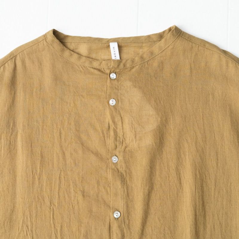 新品 ヒヨリHIYORI ナチュラルなふんわり羽織りにもなるワンピース ブラック 000000022649-03-l.jpg?t=