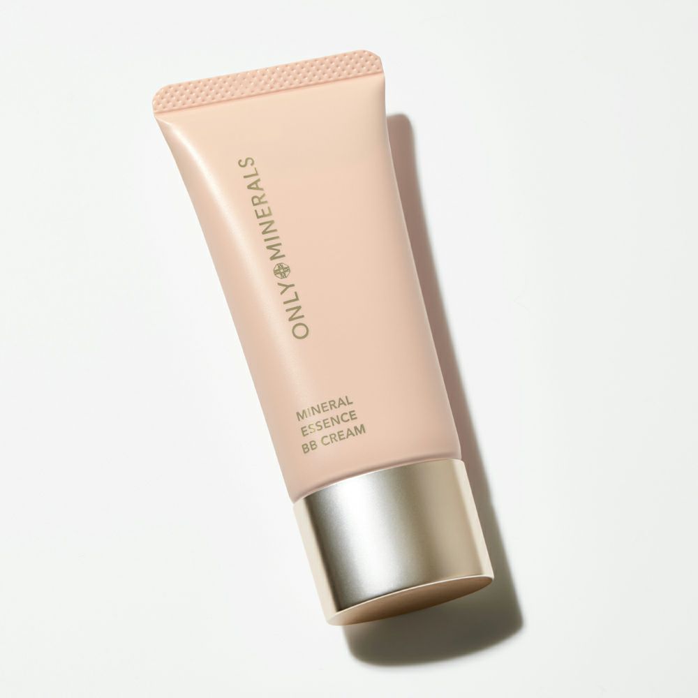 ONLY MINERALS(オンリーミネラル) ミネラルエッセンス BBクリームN