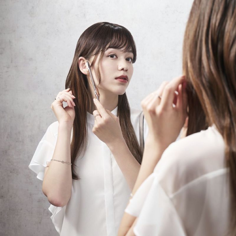 新品未使用　ReFa heart comb aira ３種セット 楽天市場】6色展開 ＼前髪用コーム／ リファハートコーム アイラ