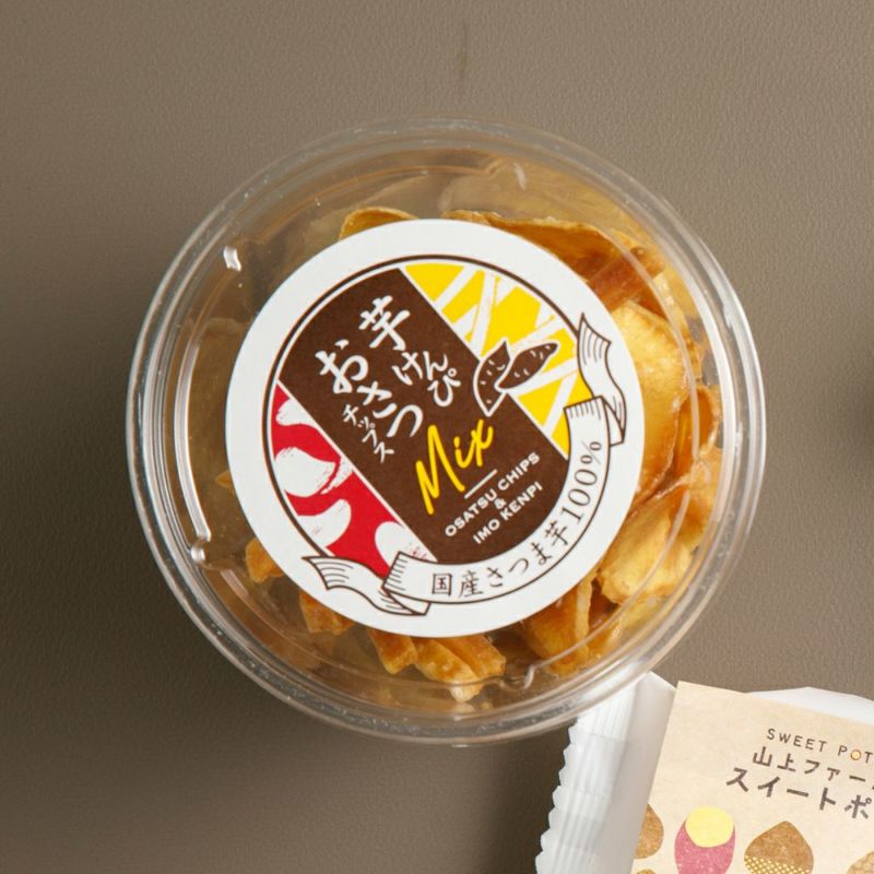 芋けんぴ 鳴門金時芋けんぴ（300g） | Lacycle mall（ラシクルモール）