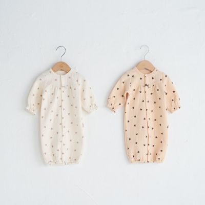 ベビー】2WAY・ロンパース | Amingオンラインショップ