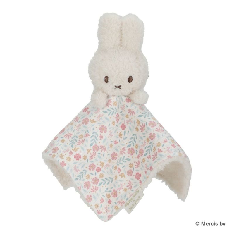 miffy×Little Dutch ギフトボックス3点セット ラッキーブロッサム