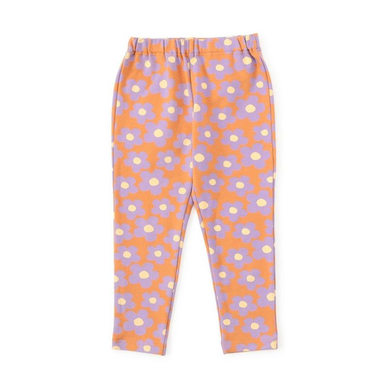 DAISUKIシリーズ DAISUKI パンツ オレンジ | Amingオンラインショップ