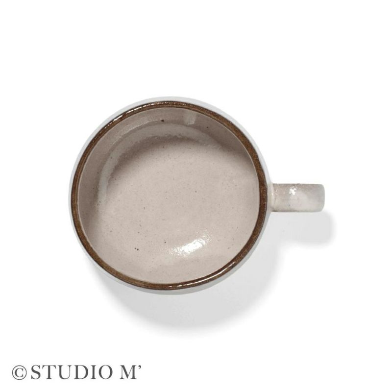 studio m'（スタジオ エム） ケイット スープカップ | Amingオンライン