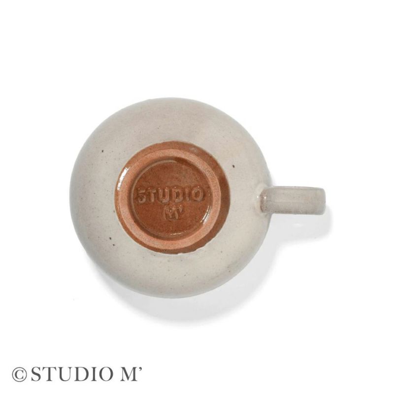 studio m'（スタジオ エム） ケイット スープカップ | Amingオンライン