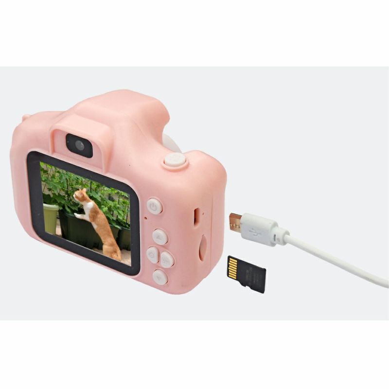 キッズカメラ | Amingオンラインショップ