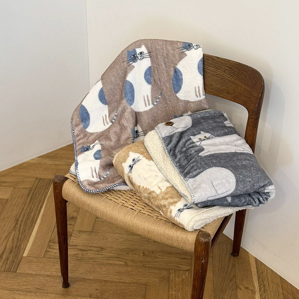 2025秋冬セール】コピーヌブランケット | Amingオンラインショップ