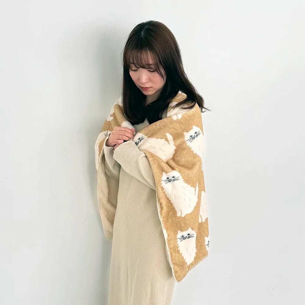2025秋冬セール】コピーヌブランケット | Amingオンラインショップ