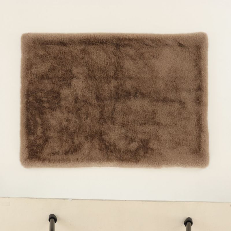 リッチェフェイクファーブランケットM | Amingオンラインショップ