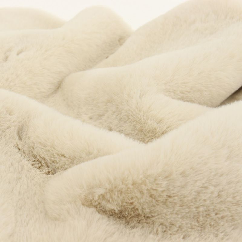 リッチェフェイクファーブランケットM | Amingオンラインショップ
