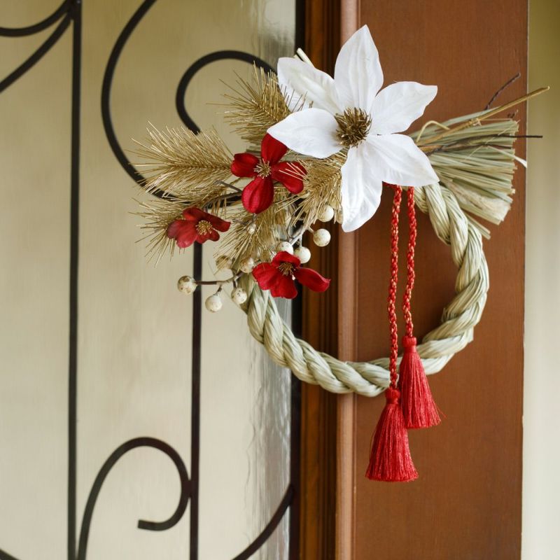 お正月リース♪No.29 お正月リース♪No.29 お正月リース♪No.29
