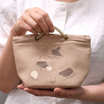 ランチバッグ・巾着 | Amingオンラインショップ