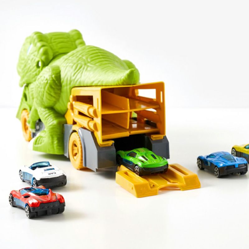 ティラノトラック | Amingオンラインショップ