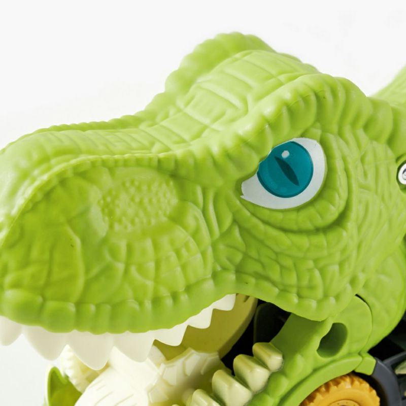 ティラノトラック | Amingオンラインショップ