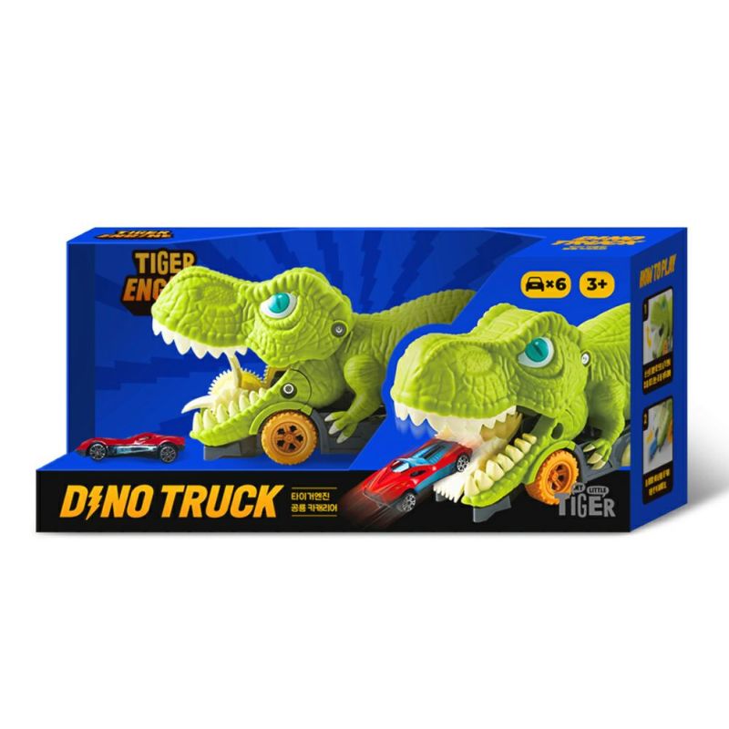 ティラノトラック | Amingオンラインショップ