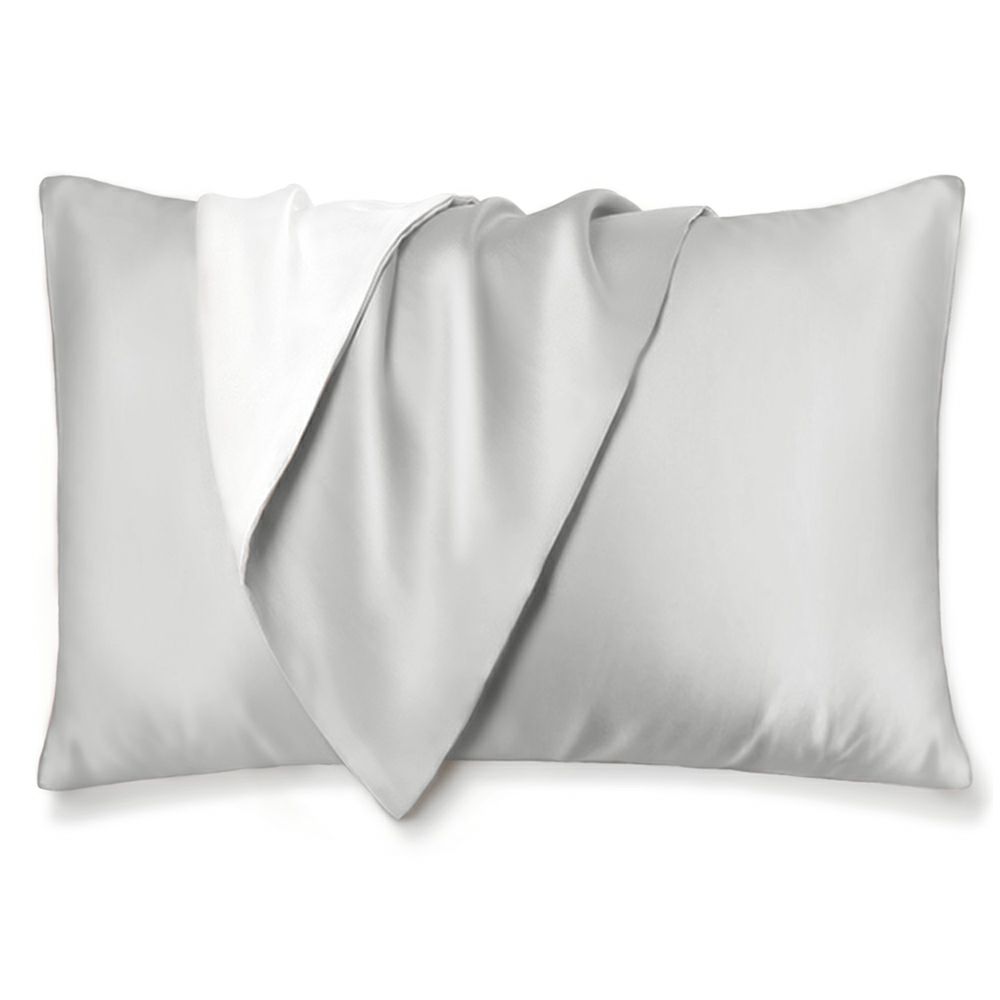 Utukky（ユーツキー） シルク枕カバー 43×63cm ギフトBOX入り | Aming