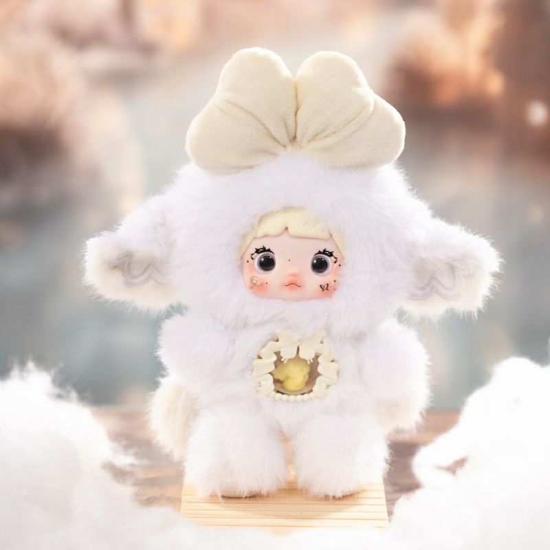 ［明日発送］nommi Nommi(ノミ) 不思議な世界 | Amingオンラインショップ