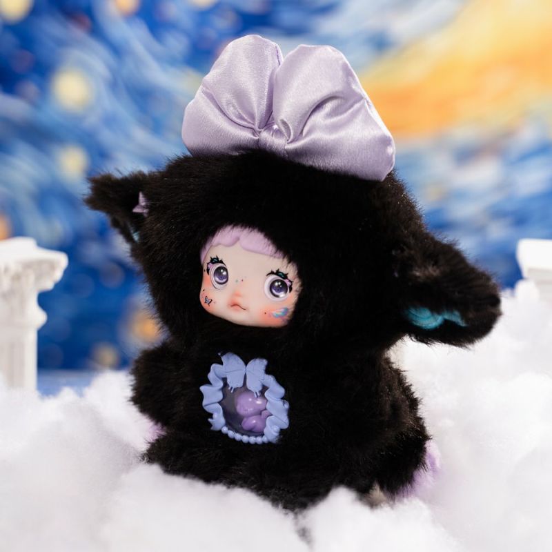 Nommi(ノミ) 不思議な世界 | Amingオンラインショップ