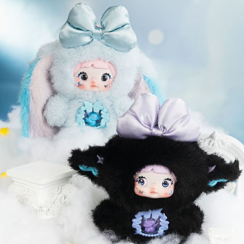 ［明日発送］Nommi Nommi(ノミ) 不思議な世界 | Amingオンラインショップ