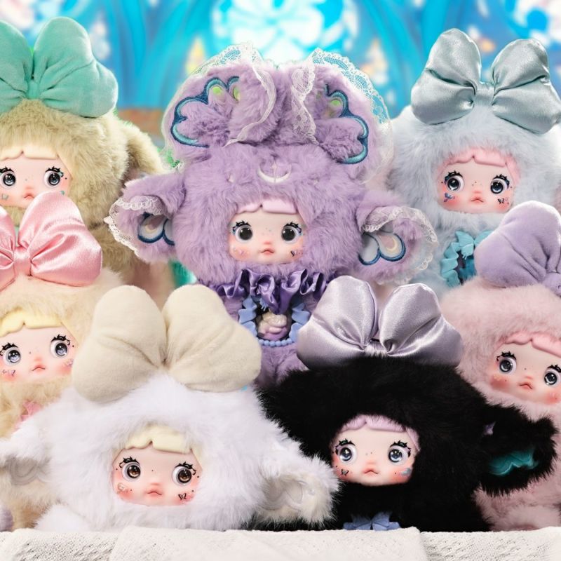 ［明日発送］nommi Nommi(ノミ) 不思議な世界 | Amingオンラインショップ