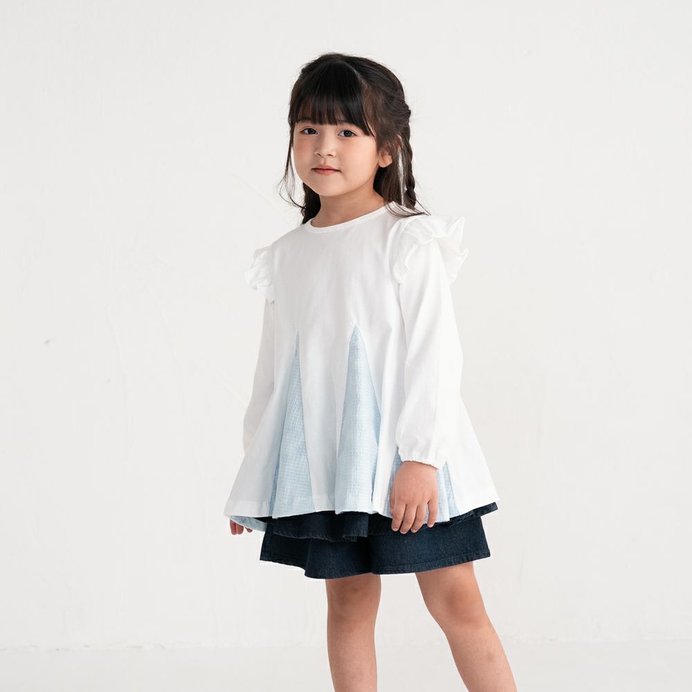 あみ　Sサイズ 2026SS】FRENCH Aming（フレンチアミング）トライアングルカット