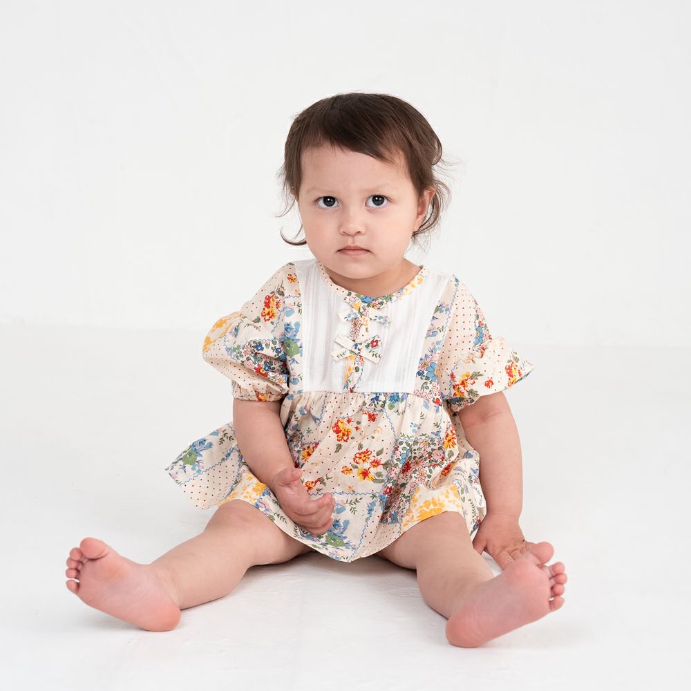 アメリ 2way ロンパース 2WAY・ロンパース | Amingオンラインショップ