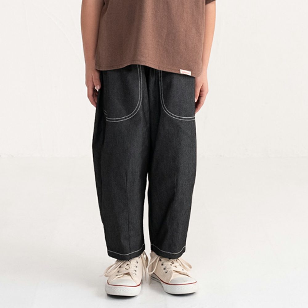 2026SS】bonami（ボナミ） ゆるまるロングパンツ | Amingオンライン